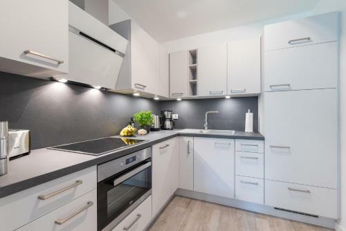 Apartamento Strandh�user