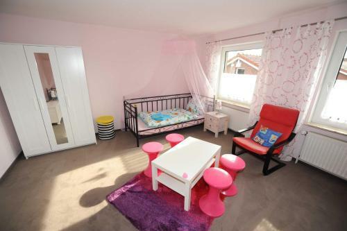 Familienferienhaus Goethestra�e, 95140