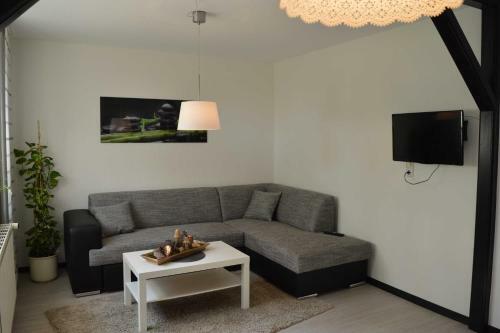 Apartamento Ferienwohnung Schmidt, 95131