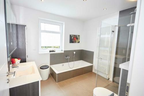 Apartamento Feriendomizil Hafer, 95115