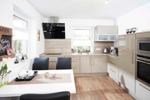 Apartamento Feriendomizil Hafer, 95115