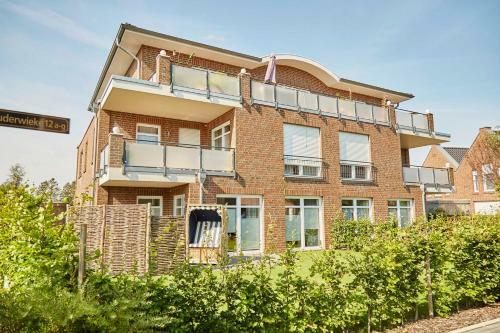 Apartamento Feriendomizil Hafer, 95115