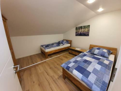 Apartment Jesse Crumstadt 2 - Delux