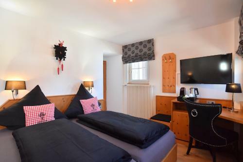 Aparthotel Der Ochsen
