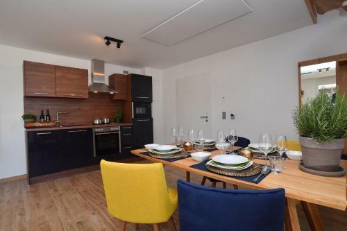 Aparthotel Der Ochsen