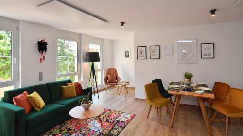 Aparthotel Der Ochsen