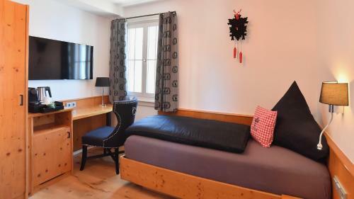 Aparthotel Der Ochsen