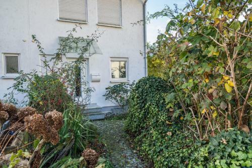 Apartamento Ferienwohnung Jeske