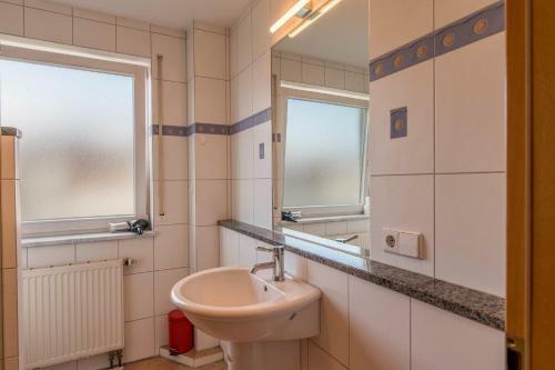 Apartamento Ferienwohnung Jeske