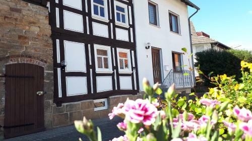Ferienhaus Bernhardine
