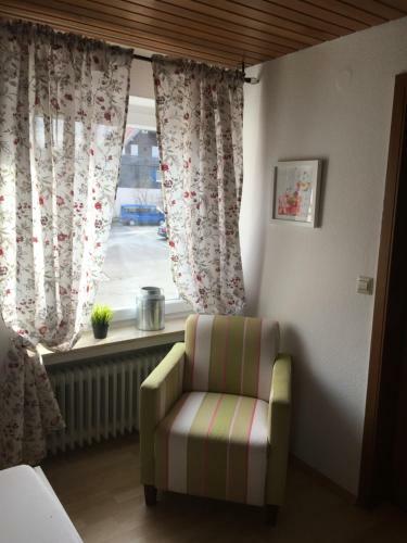 Posada Zur Sonnenalb