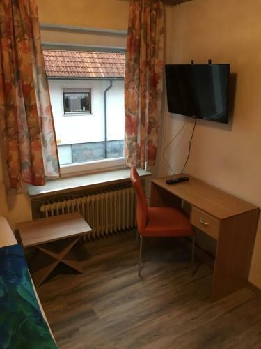 Posada Zur Sonnenalb