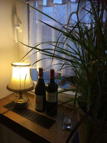 Posada Zur Sonnenalb