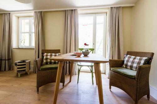 Hotel Berghaus Freiburg
