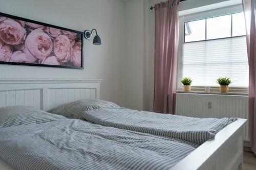 Apartamento Ferienwohnung Deichblick