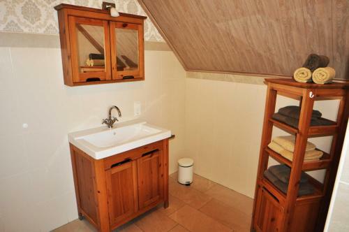 Apartamento Ferienhaus Adamla, 65319