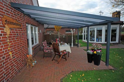 Apartamento Ferienwohnung Schilling_ 65043