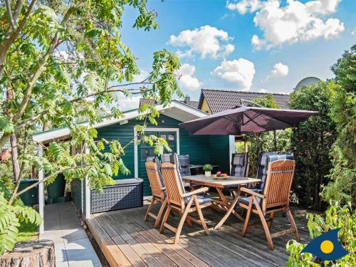 Apartamento Fraeulein Loddin Whg_ Hugo