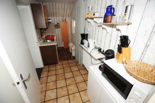 Apartamento Ferienwohnung Frieda, 65207