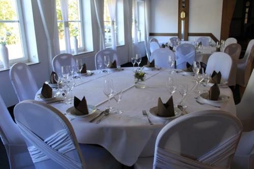 Hotel Landhaus Oltmanns