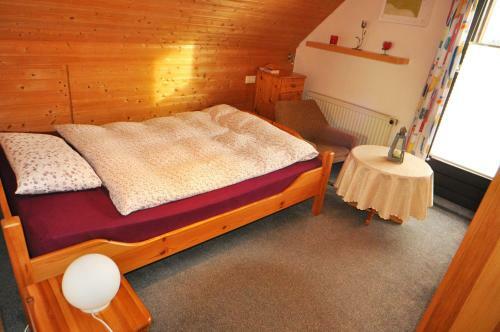 Apartamento Ferienwohnung Mona, 65314