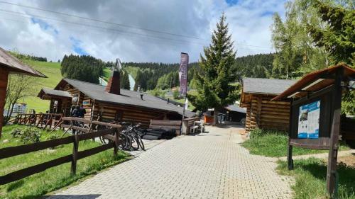 Apartamento Fewo Ortrun Eg Oberwiesenthal
