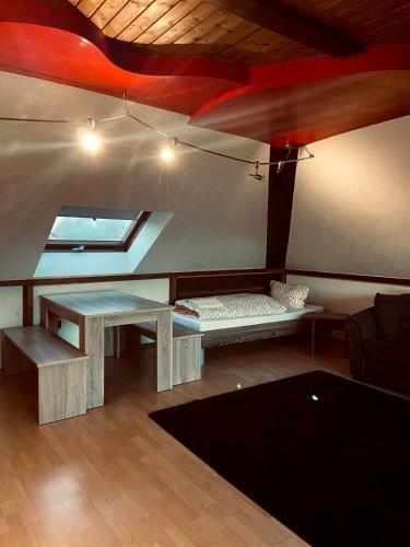 Apartamento 4-zimmer Wohnung Mit Gro�er Terrasse