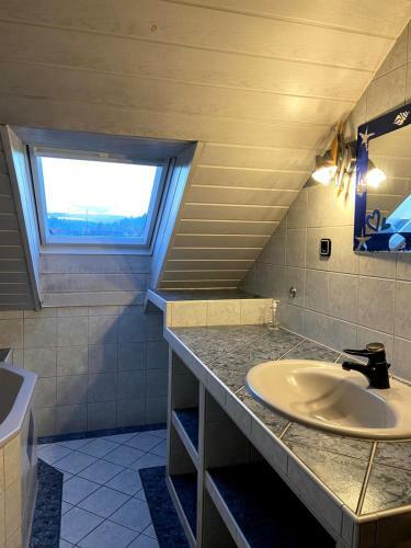 Apartamento 4-zimmer Wohnung Mit Gro�er Terrasse