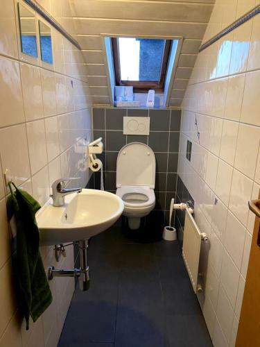 Apartamento 4-zimmer Wohnung Mit Gro�er Terrasse