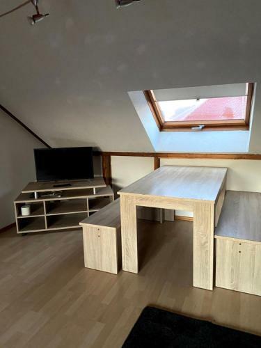 Apartamento 4-zimmer Wohnung Mit Gro�er Terrasse
