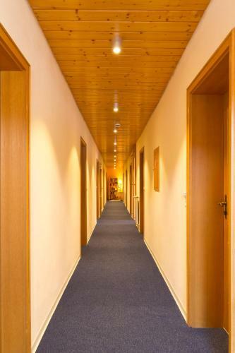 Hotel Stahlecker Hof