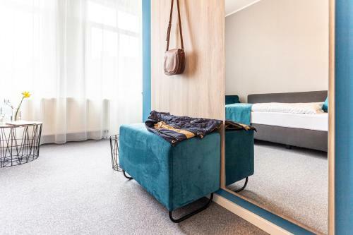 Bed & Breakfast Villa Sachsenhof