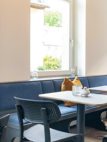 Bed & Breakfast Villa Sachsenhof