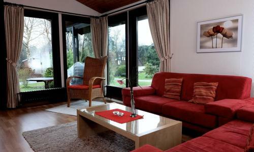 Hotel Holiday Park- Robinson