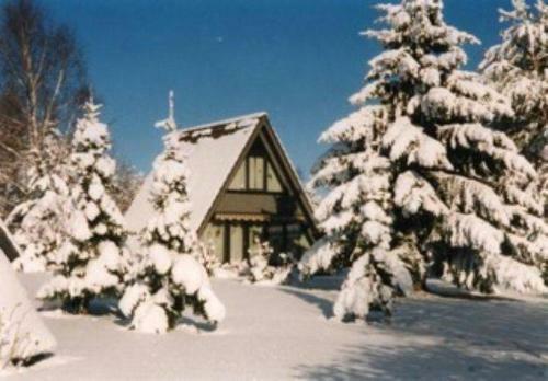 Hotel Holiday Park- Winnetou