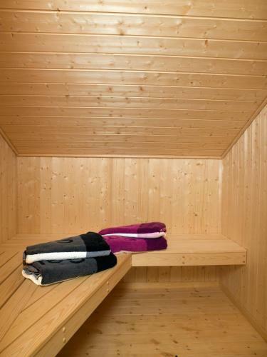 D�nische Ferienh�user Am Salzhaff Haus K�pt�n Nemo