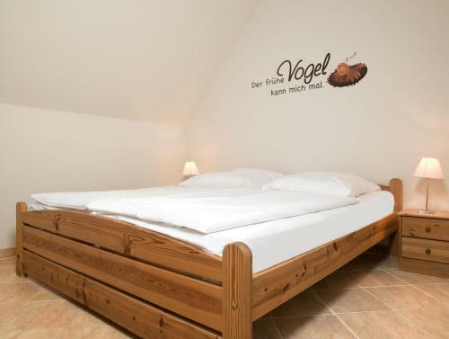 Apartamento Gollwitzer Park Meereswelle