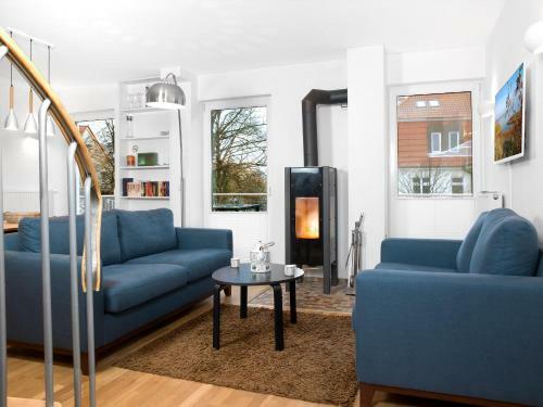 Apartamento Landhaus Residenz Kirchsee Morgenstern