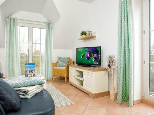 Apartamento Gollwitzer Park Seesternchen