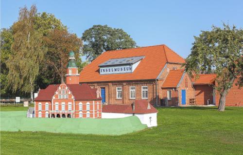 Apartamentos Idyll