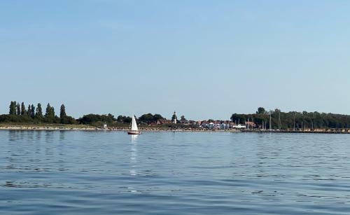 Ferienhaus Ostseekrabbe