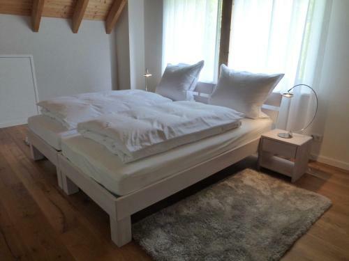 Apartamento Ferienhaus Zur Muehle