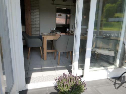 Apartamento Ferienhaus Zur Muehle