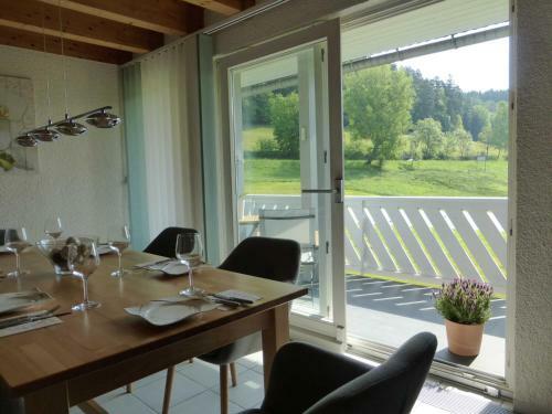 Apartamento Ferienhaus Zur Muehle