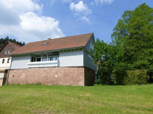 Apartamento Ferienhaus Zur Muehle