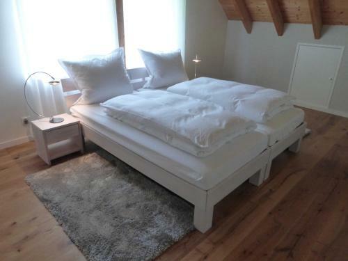 Apartamento Ferienhaus Zur Muehle