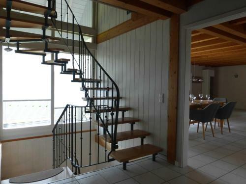 Apartamento Ferienhaus Zur Muehle
