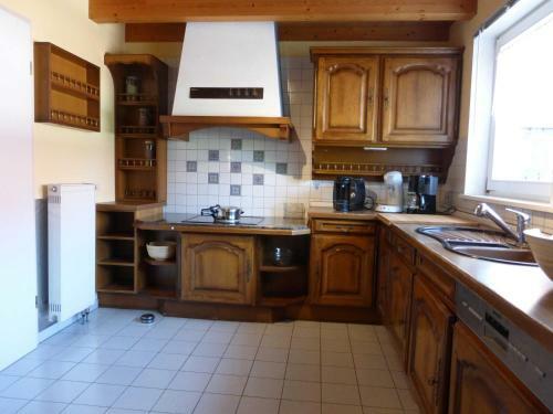 Apartamento Ferienhaus Zur Muehle