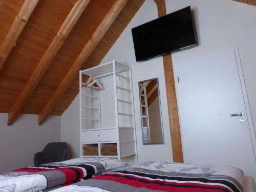 Apartamento Ferienhaus Zur Muehle