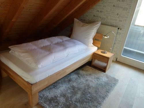 Apartamento Ferienhaus Zur Muehle
